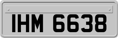 IHM6638