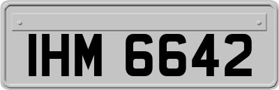 IHM6642