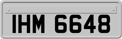 IHM6648