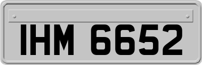 IHM6652