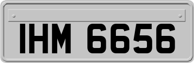 IHM6656