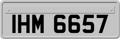 IHM6657