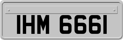 IHM6661