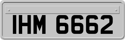 IHM6662