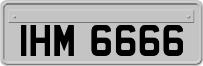 IHM6666