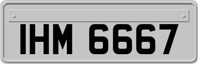 IHM6667
