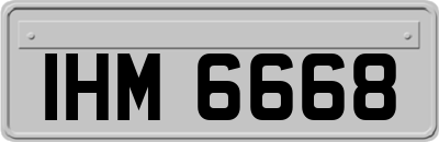 IHM6668