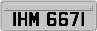 IHM6671
