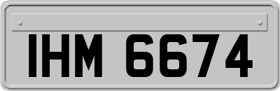 IHM6674