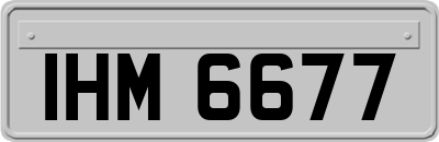 IHM6677