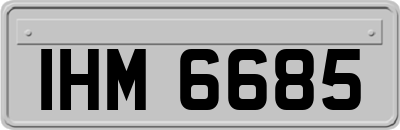 IHM6685