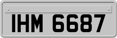 IHM6687