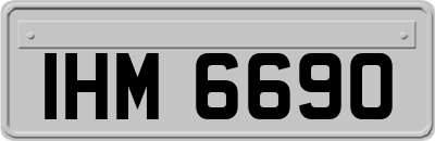 IHM6690