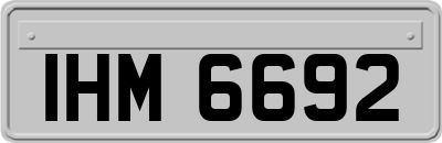 IHM6692