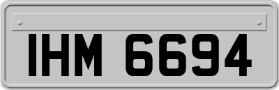 IHM6694