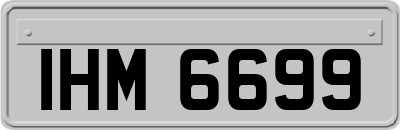 IHM6699