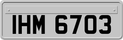 IHM6703