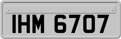 IHM6707
