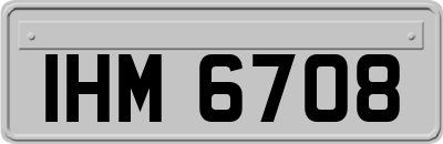 IHM6708