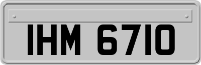 IHM6710