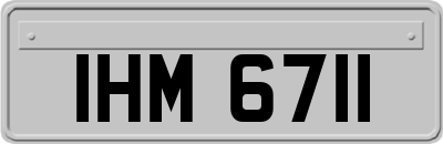IHM6711