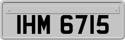 IHM6715