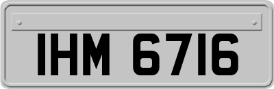 IHM6716