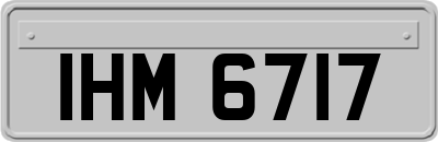 IHM6717