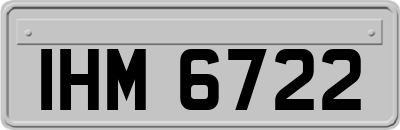 IHM6722