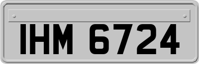 IHM6724