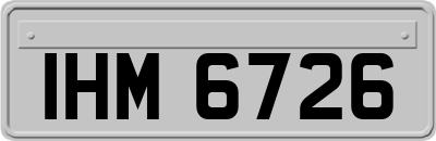 IHM6726