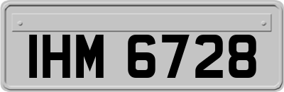 IHM6728