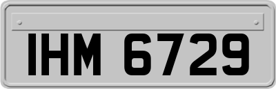 IHM6729