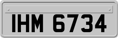 IHM6734