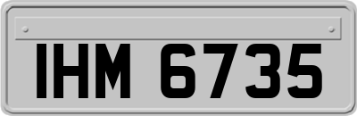 IHM6735