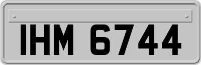 IHM6744