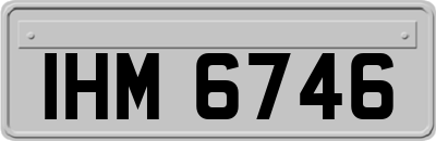 IHM6746