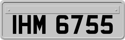 IHM6755