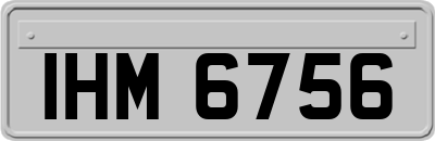 IHM6756