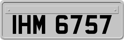 IHM6757