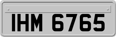 IHM6765