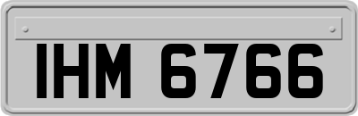 IHM6766