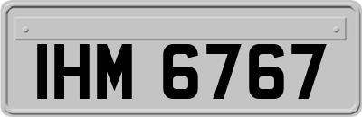 IHM6767