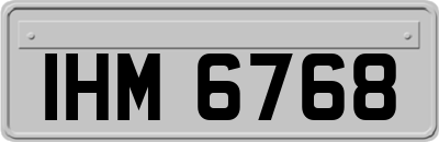 IHM6768