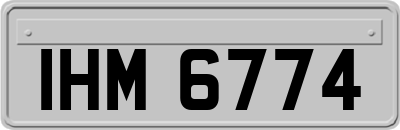 IHM6774