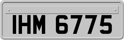 IHM6775