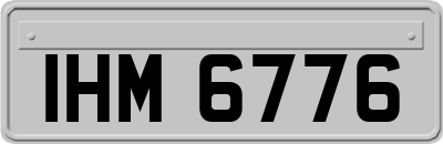 IHM6776