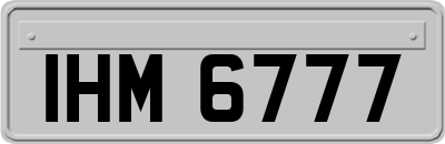 IHM6777