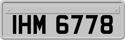 IHM6778