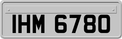 IHM6780